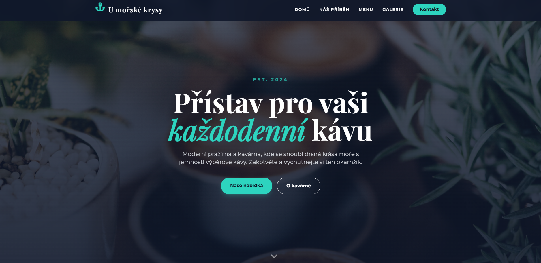 E-shop